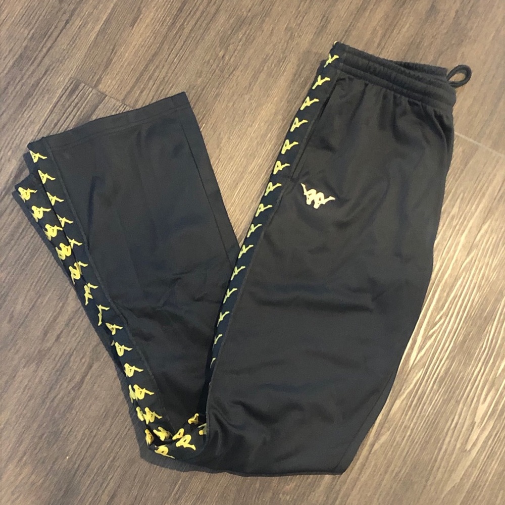 Women’s Kappa Sweatpants
